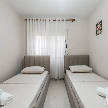 La Casa De Soleil * Дуррес