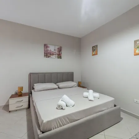 La Casa De Soleil Апартаменты *