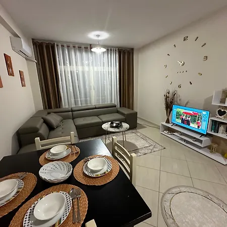 La Casa De Soleil Апартаменты *